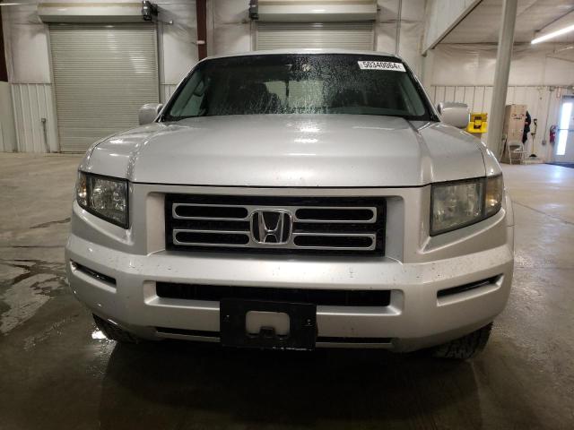 Photo 4 VIN: 2HJYK16507H537104 - HONDA RIDGELINE 