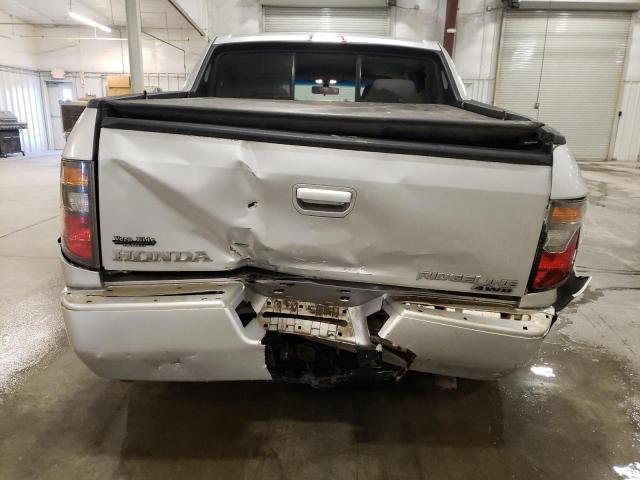 Photo 5 VIN: 2HJYK16507H537104 - HONDA RIDGELINE 