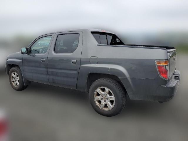 Photo 1 VIN: 2HJYK16507H543517 - HONDA RIDGELINE 