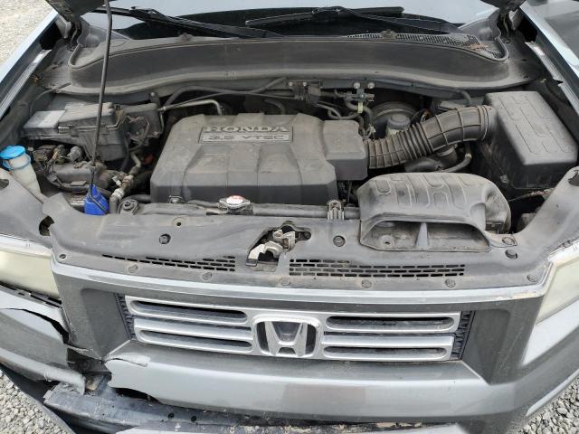 Photo 11 VIN: 2HJYK16507H543517 - HONDA RIDGELINE 