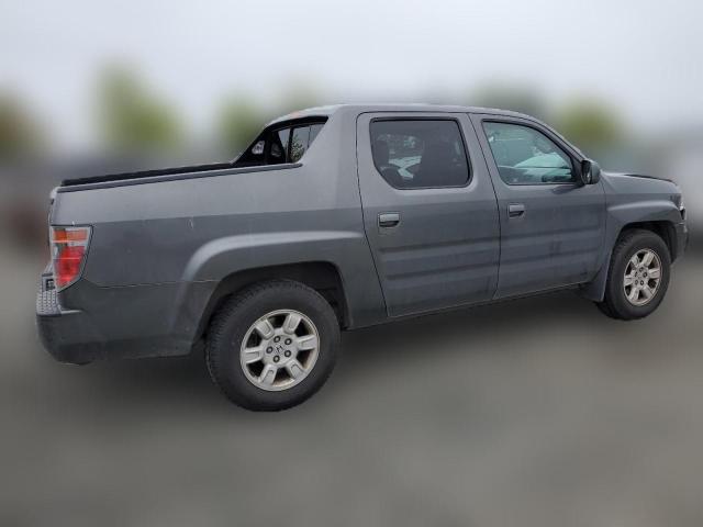 Photo 2 VIN: 2HJYK16507H543517 - HONDA RIDGELINE 