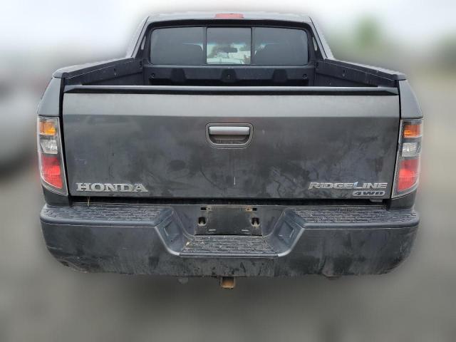 Photo 5 VIN: 2HJYK16507H543517 - HONDA RIDGELINE 