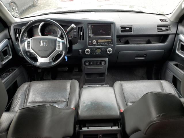 Photo 7 VIN: 2HJYK16507H543517 - HONDA RIDGELINE 