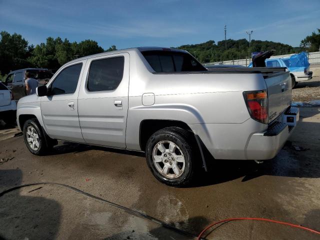 Photo 1 VIN: 2HJYK16507H547566 - HONDA RIDGELINE 