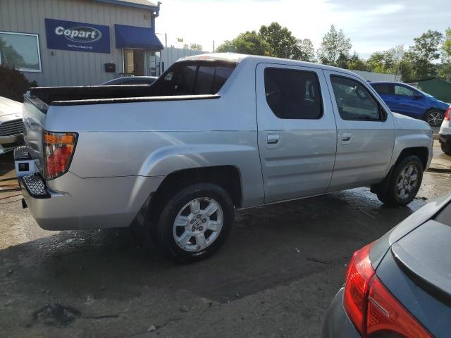 Photo 2 VIN: 2HJYK16507H547566 - HONDA RIDGELINE 