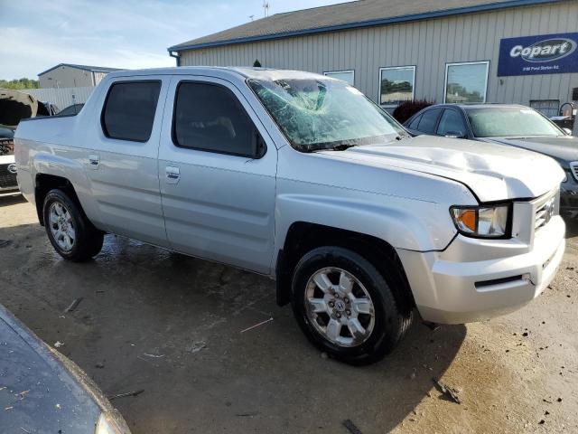 Photo 3 VIN: 2HJYK16507H547566 - HONDA RIDGELINE 