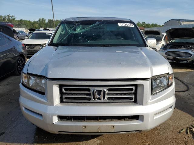 Photo 4 VIN: 2HJYK16507H547566 - HONDA RIDGELINE 