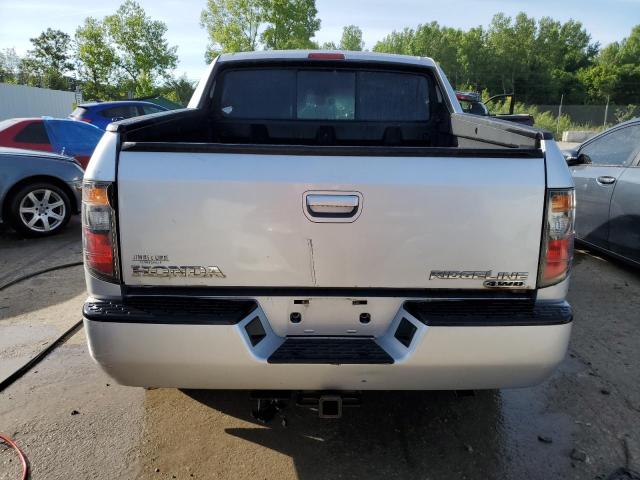 Photo 5 VIN: 2HJYK16507H547566 - HONDA RIDGELINE 