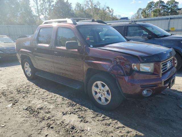 Photo 3 VIN: 2HJYK16508H502564 - HONDA RIDGELINE 