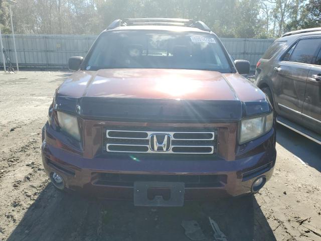 Photo 4 VIN: 2HJYK16508H502564 - HONDA RIDGELINE 