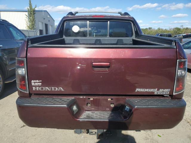 Photo 5 VIN: 2HJYK16508H502564 - HONDA RIDGELINE 