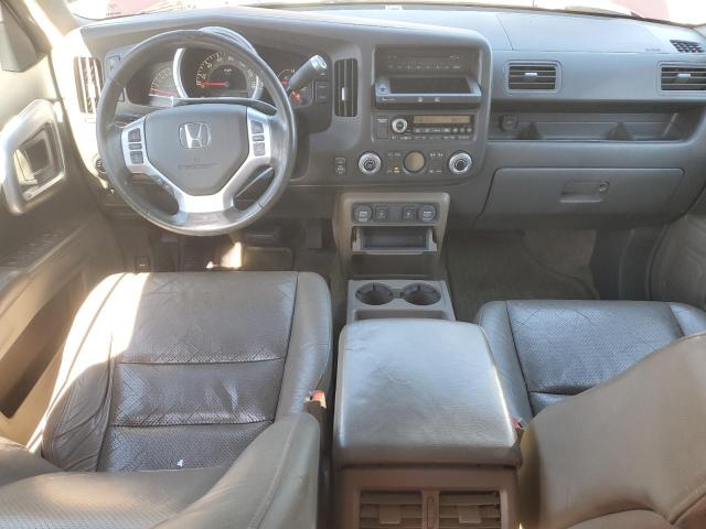 Photo 7 VIN: 2HJYK16508H502564 - HONDA RIDGELINE 