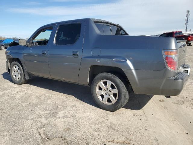 Photo 1 VIN: 2HJYK16508H516996 - HONDA RIDGELINE 