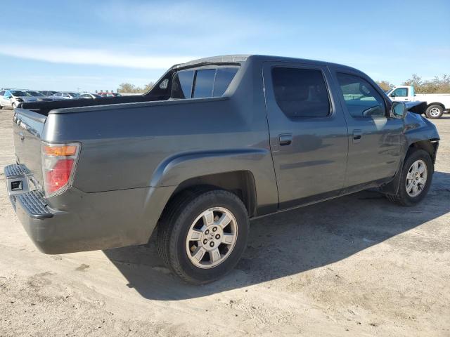 Photo 2 VIN: 2HJYK16508H516996 - HONDA RIDGELINE 