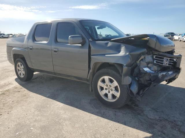 Photo 3 VIN: 2HJYK16508H516996 - HONDA RIDGELINE 