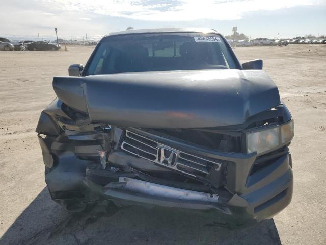 Photo 4 VIN: 2HJYK16508H516996 - HONDA RIDGELINE 