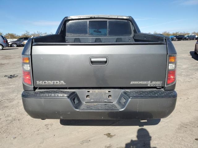 Photo 5 VIN: 2HJYK16508H516996 - HONDA RIDGELINE 