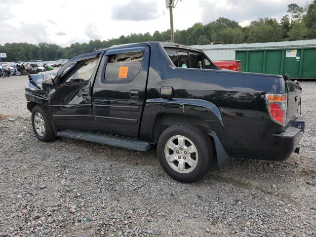 Photo 1 VIN: 2HJYK16508H528212 - HONDA RIDGELINE 