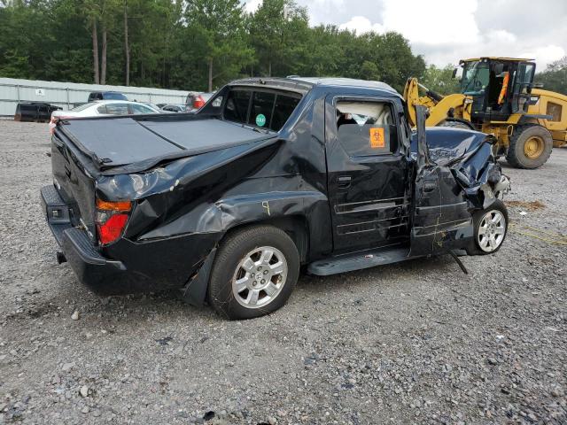 Photo 2 VIN: 2HJYK16508H528212 - HONDA RIDGELINE 