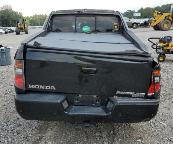 Photo 5 VIN: 2HJYK16508H528212 - HONDA RIDGELINE 