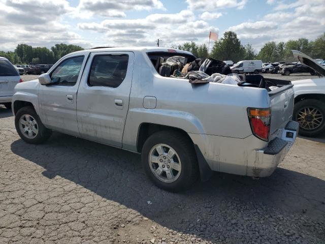 Photo 1 VIN: 2HJYK16508H535466 - HONDA RIDGELINE 