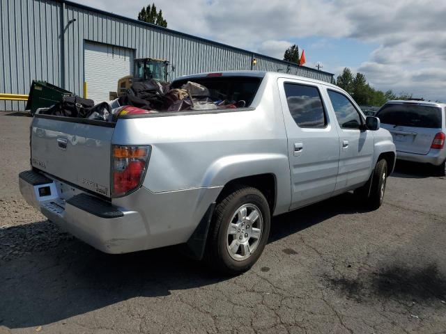 Photo 2 VIN: 2HJYK16508H535466 - HONDA RIDGELINE 