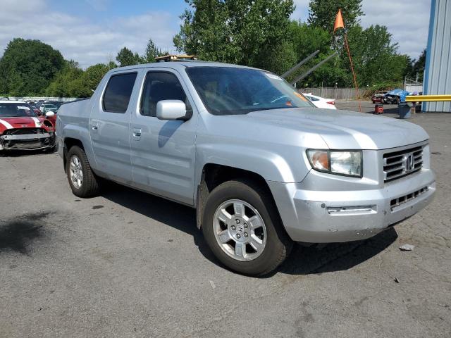 Photo 3 VIN: 2HJYK16508H535466 - HONDA RIDGELINE 