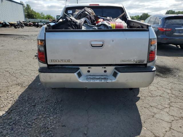 Photo 5 VIN: 2HJYK16508H535466 - HONDA RIDGELINE 