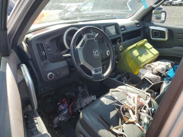 Photo 7 VIN: 2HJYK16508H535466 - HONDA RIDGELINE 