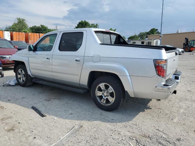 Photo 1 VIN: 2HJYK16516H501291 - HONDA RIDGELINE 