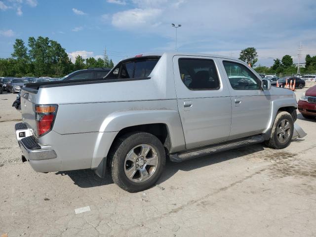 Photo 2 VIN: 2HJYK16516H501291 - HONDA RIDGELINE 