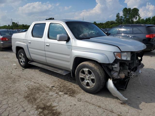 Photo 3 VIN: 2HJYK16516H501291 - HONDA RIDGELINE 