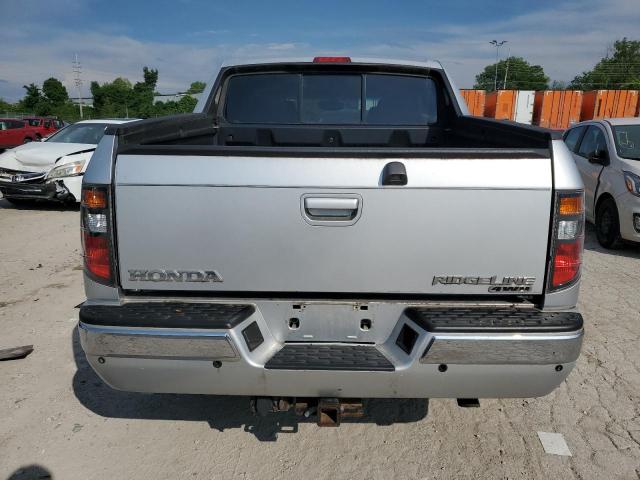 Photo 5 VIN: 2HJYK16516H501291 - HONDA RIDGELINE 