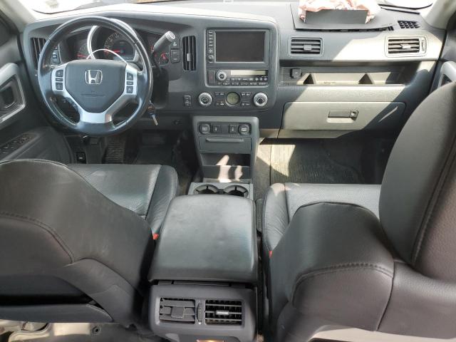 Photo 7 VIN: 2HJYK16516H501291 - HONDA RIDGELINE 