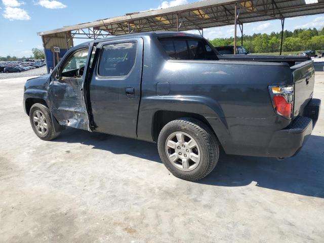 Photo 1 VIN: 2HJYK16516H514994 - HONDA RIDGELINE 