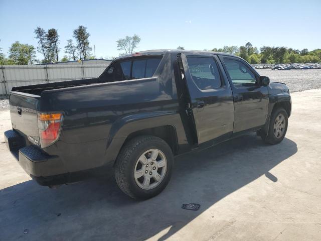 Photo 2 VIN: 2HJYK16516H514994 - HONDA RIDGELINE 