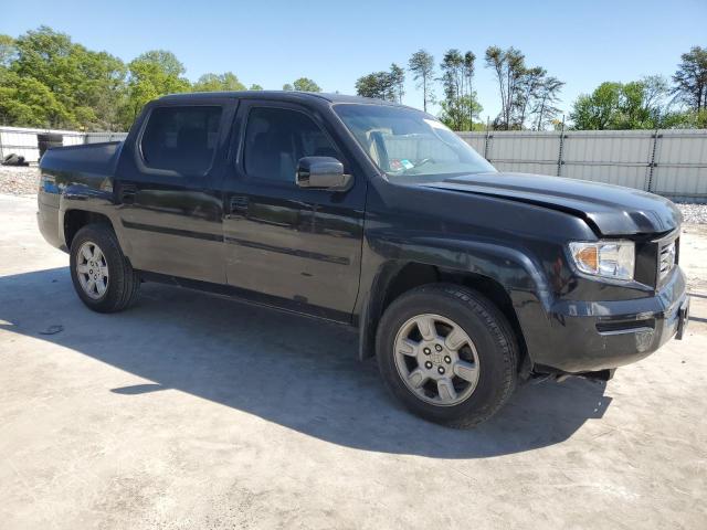 Photo 3 VIN: 2HJYK16516H514994 - HONDA RIDGELINE 