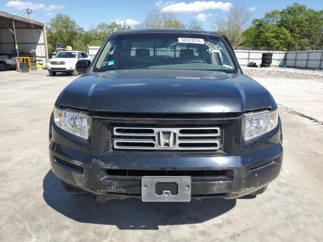 Photo 4 VIN: 2HJYK16516H514994 - HONDA RIDGELINE 