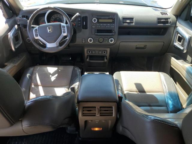 Photo 7 VIN: 2HJYK16516H514994 - HONDA RIDGELINE 