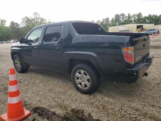 Photo 1 VIN: 2HJYK16516H520262 - HONDA RIDGELINE 