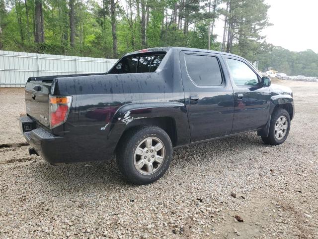 Photo 2 VIN: 2HJYK16516H520262 - HONDA RIDGELINE 