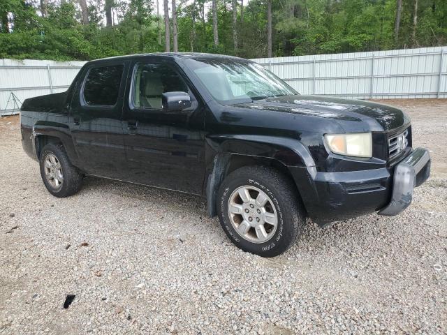 Photo 3 VIN: 2HJYK16516H520262 - HONDA RIDGELINE 