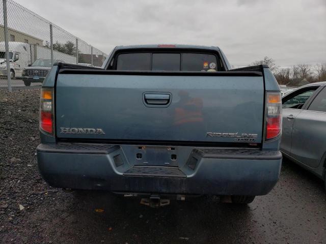 Photo 5 VIN: 2HJYK16516H531892 - HONDA RIDGELINE 