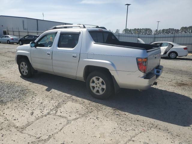 Photo 1 VIN: 2HJYK16516H564472 - HONDA RIDGELINE 