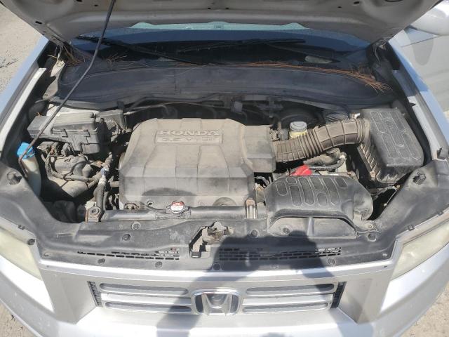 Photo 10 VIN: 2HJYK16516H564472 - HONDA RIDGELINE 