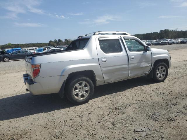 Photo 2 VIN: 2HJYK16516H564472 - HONDA RIDGELINE 