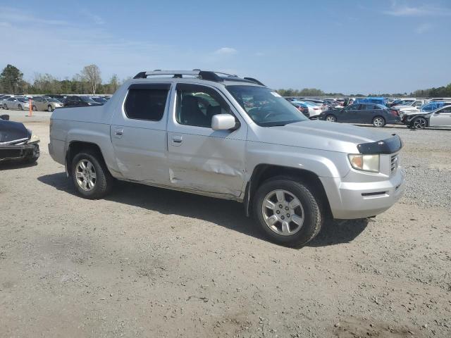 Photo 3 VIN: 2HJYK16516H564472 - HONDA RIDGELINE 