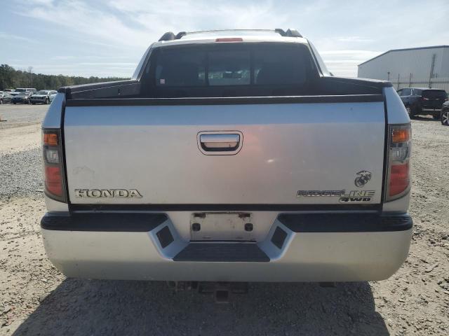 Photo 5 VIN: 2HJYK16516H564472 - HONDA RIDGELINE 