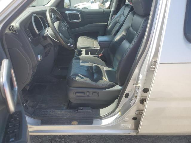 Photo 6 VIN: 2HJYK16516H564472 - HONDA RIDGELINE 