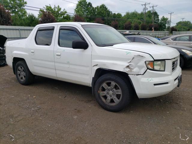 Photo 3 VIN: 2HJYK16516H575116 - HONDA RIDGELINE 